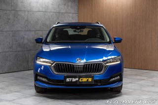 Škoda Octavia 2.0 TDI AMBITION+*2xKOLA* 2023