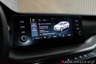 Škoda Octavia 2.0 TDI AMBITION+*2xKOLA* 2023