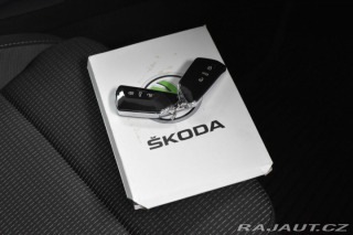 Škoda Octavia 2.0 TDI AMBITION+*2xKOLA* 2023