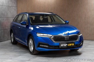 Škoda Octavia 2.0 TDI AMBITION+*2xKOLA* 2023