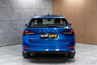 Škoda Octavia 2.0 TDI AMBITION+*2xKOLA* 2023