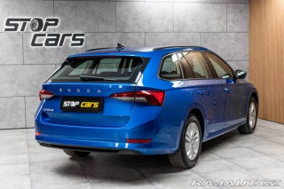 Škoda Octavia 2.0 TDI AMBITION+*2xKOLA* 2023