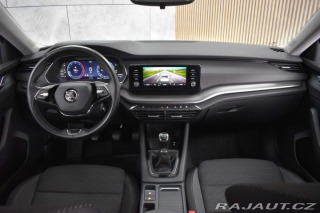 Škoda Octavia 2.0 TDI AMBITION+*2xKOLA* 2023