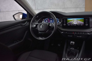 Škoda Octavia 2.0 TDI AMBITION+*2xKOLA* 2023