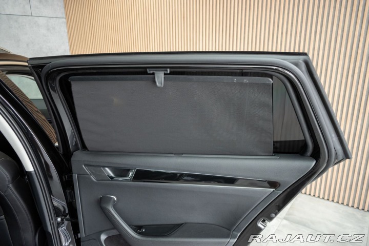 Škoda Superb 2.0 TDI L&K*KAMERA360 2022