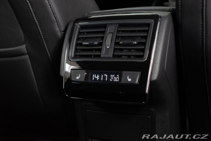 Škoda Superb 2.0 TDI L&K*KAMERA360 2022
