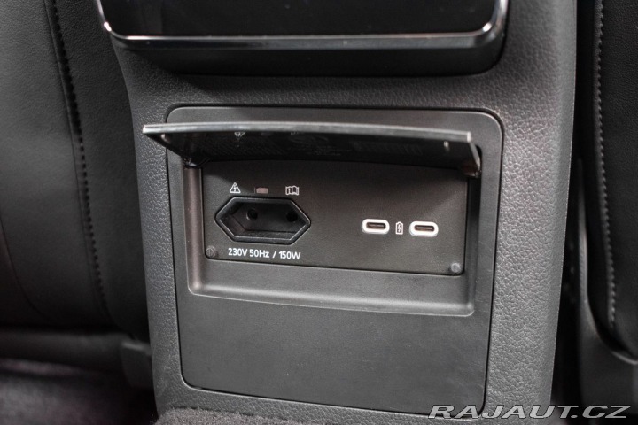 Škoda Superb 2.0 TDI L&K*KAMERA360 2022