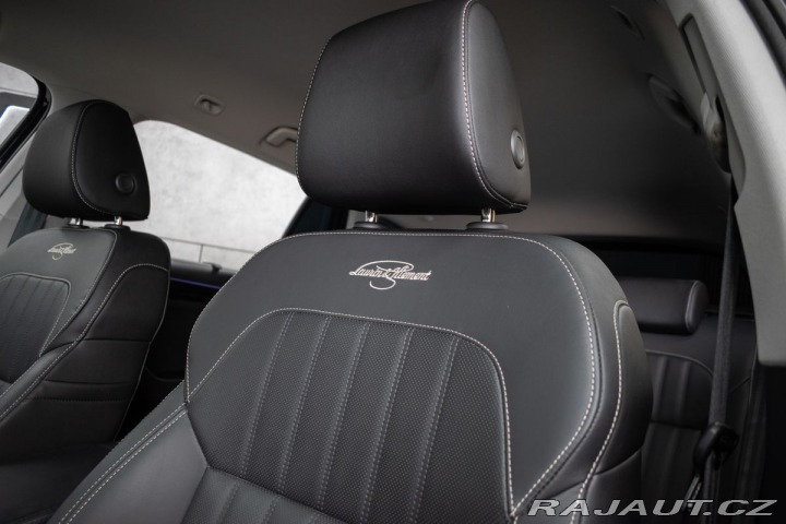 Škoda Superb 2.0 TDI L&K*KAMERA360 2022