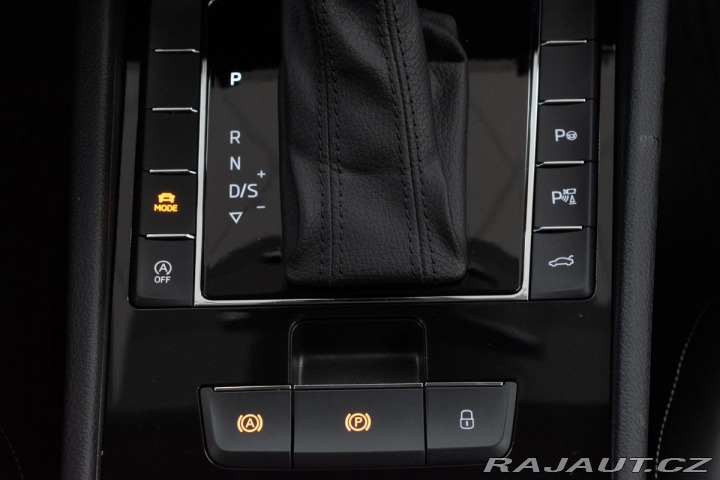 Škoda Superb 2.0 TDI L&K*KAMERA360 2022