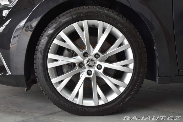 Škoda Superb 2.0 TDI L&K*KAMERA360 2022