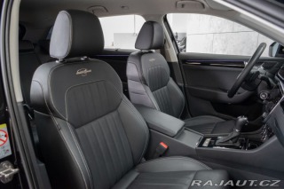 Škoda Superb 2.0 TDI L&K*KAMERA360 2022