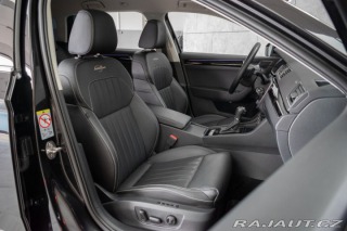 Škoda Superb 2.0 TDI L&K*KAMERA360 2022