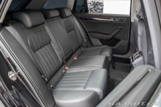 Škoda Superb 2.0 TDI L&K*KAMERA360 2022
