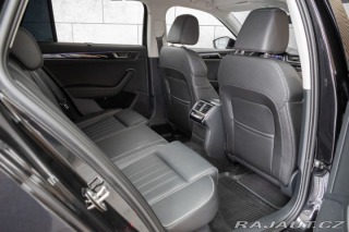 Škoda Superb 2.0 TDI L&K*KAMERA360 2022