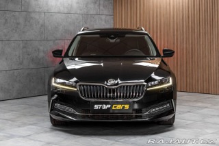 Škoda Superb 2.0 TDI L&K*KAMERA360 2022