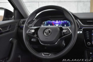 Škoda Superb 2.0 TDI L&K*KAMERA360 2022