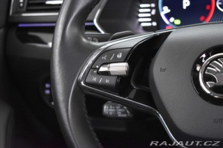 Škoda Superb 2.0 TDI L&K*KAMERA360 2022