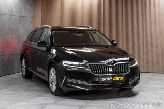 Škoda Superb 2.0 TDI L&K*KAMERA360 2022