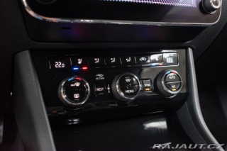 Škoda Superb 2.0 TDI L&K*KAMERA360 2022