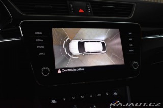 Škoda Superb 2.0 TDI L&K*KAMERA360 2022