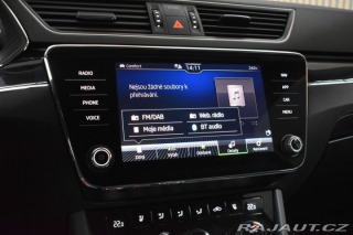 Škoda Superb 2.0 TDI L&K*KAMERA360 2022