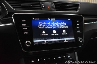 Škoda Superb 2.0 TDI L&K*KAMERA360 2022