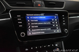 Škoda Superb 2.0 TDI L&K*KAMERA360 2022
