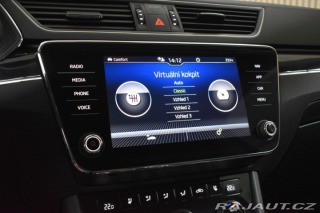 Škoda Superb 2.0 TDI L&K*KAMERA360 2022