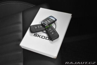 Škoda Superb 2.0 TDI L&K*KAMERA360 2022