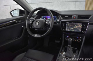 Škoda Superb 2.0 TDI L&K*KAMERA360 2022