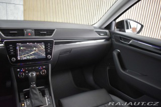 Škoda Superb 2.0 TDI L&K*KAMERA360 2022