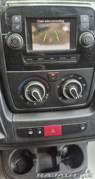 Citroën Jumper 0 BlueHDi 120 kW 2019