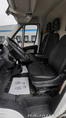 Citroën Jumper 0 BlueHDi 120 kW 2019