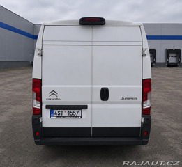 Citroën Jumper 0 BlueHDi 120 kW 2019