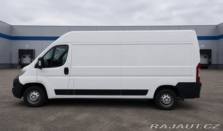 Citroën Jumper 0 BlueHDi 120 kW 2019