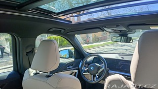 BMW iX1 xDrive30 M sport Pro