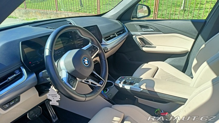 BMW iX1 xDrive30 M sport Pro 2023