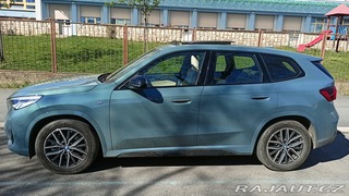 BMW iX1 xDrive30 M sport Pro 2023