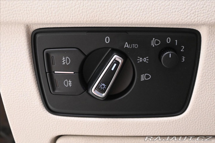 Volkswagen Passat 2,0 TDI 110kW Tažné Záruk 2015
