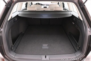 Volkswagen Passat 2,0 TDI 110kW Tažné Záruk 2015