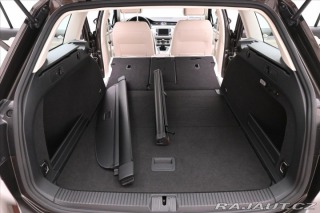 Volkswagen Passat 2,0 TDI 110kW Tažné Záruk 2015