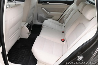 Volkswagen Passat 2,0 TDI 110kW Tažné Záruk 2015