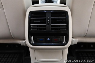 Volkswagen Passat 2,0 TDI 110kW Tažné Záruk 2015