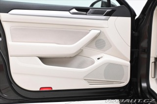 Volkswagen Passat 2,0 TDI 110kW Tažné Záruk 2015