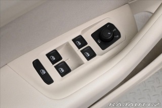 Volkswagen Passat 2,0 TDI 110kW Tažné Záruk 2015