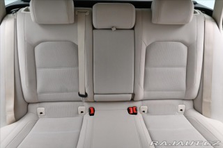 Volkswagen Passat 2,0 TDI 110kW Tažné Záruk 2015