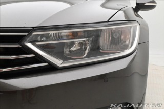 Volkswagen Passat 2,0 TDI 110kW Tažné Záruk 2015