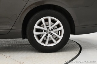 Volkswagen Passat 2,0 TDI 110kW Tažné Záruk 2015