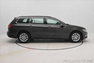 Volkswagen Passat 2,0 TDI 110kW Tažné Záruk 2015