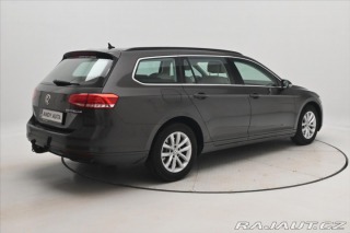Volkswagen Passat 2,0 TDI 110kW Tažné Záruk 2015